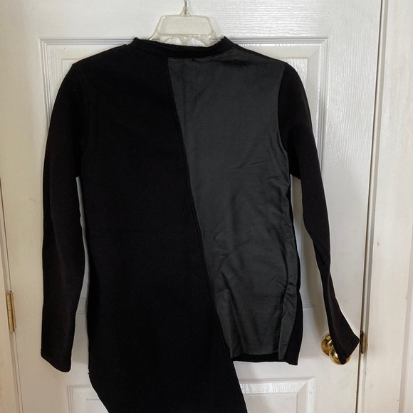 Keith Haring NYC Fresh Festival Asymmetrical Sweatshirt - Picture 4 of 7